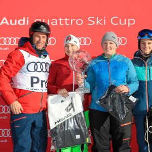 GEPA #audiquattroskicup